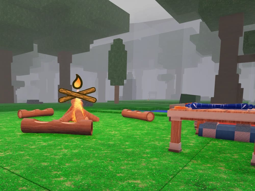 Dynamic Exploration & Events